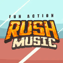 Fun Action Game Music Pack asset store icon